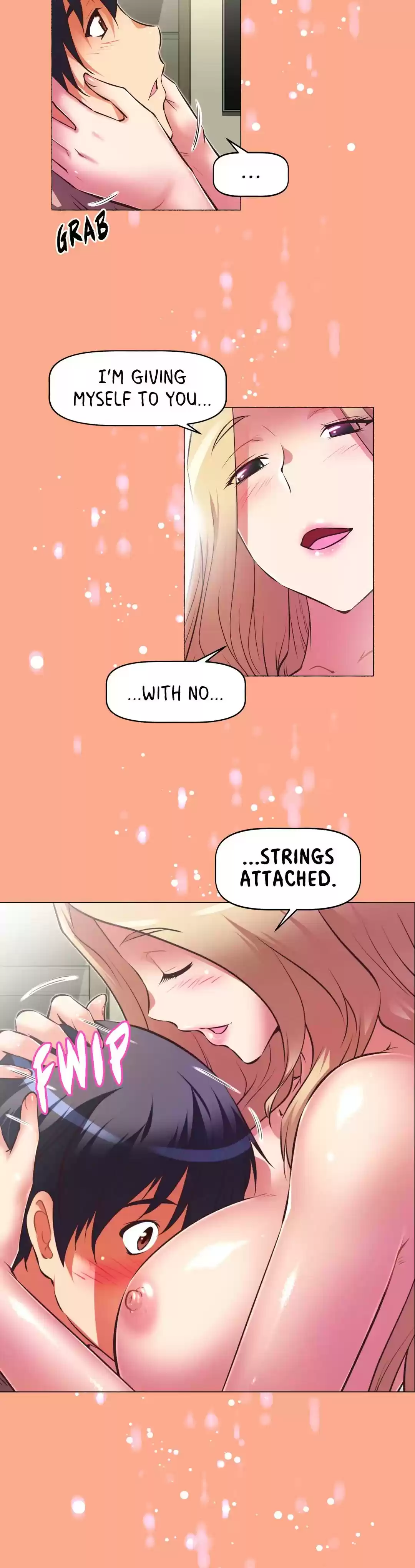 Stand Up! Chapter 111