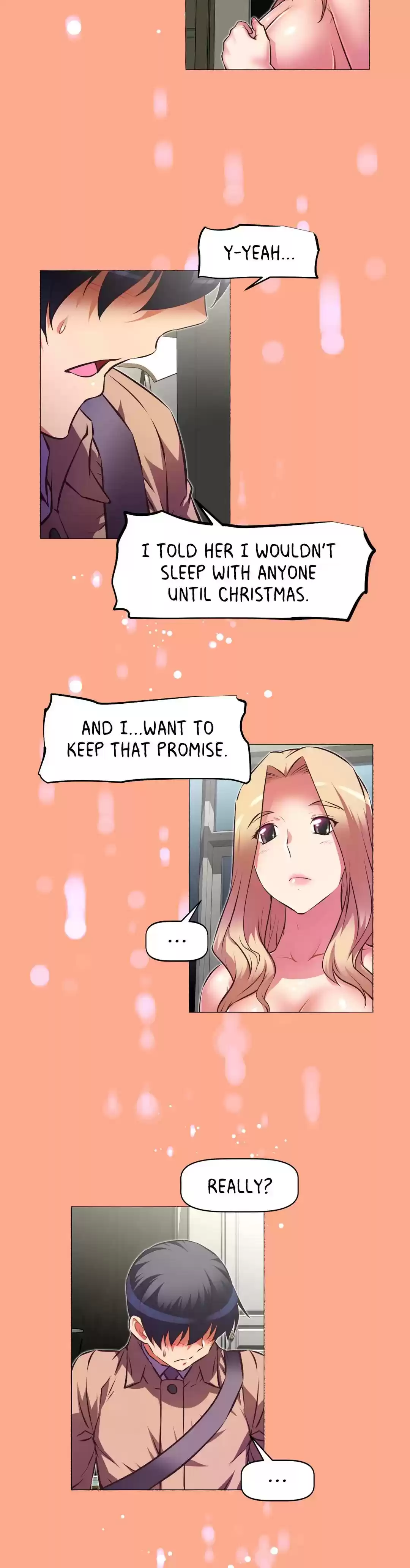 Stand Up! Chapter 111