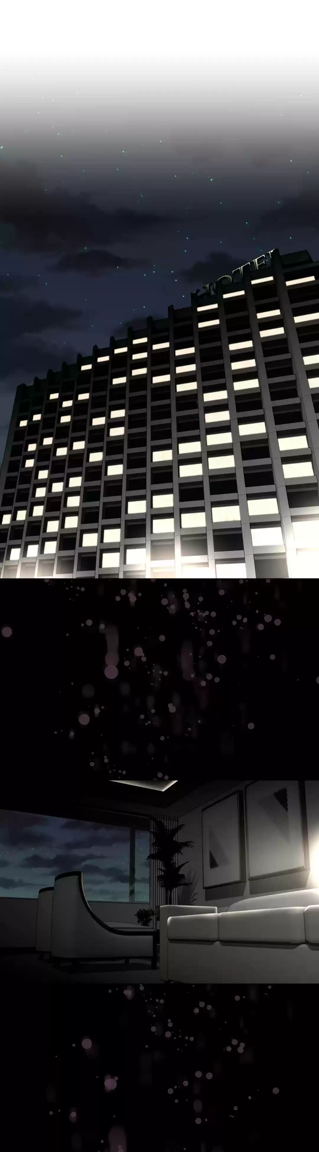 Stand Up! Chapter 111