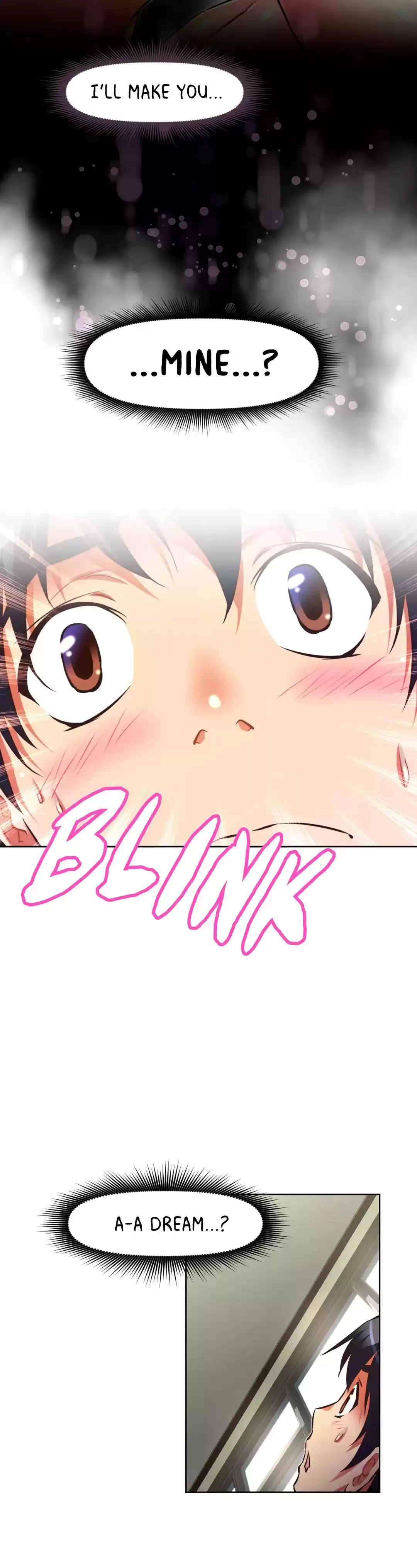 Stand Up! Chapter 111