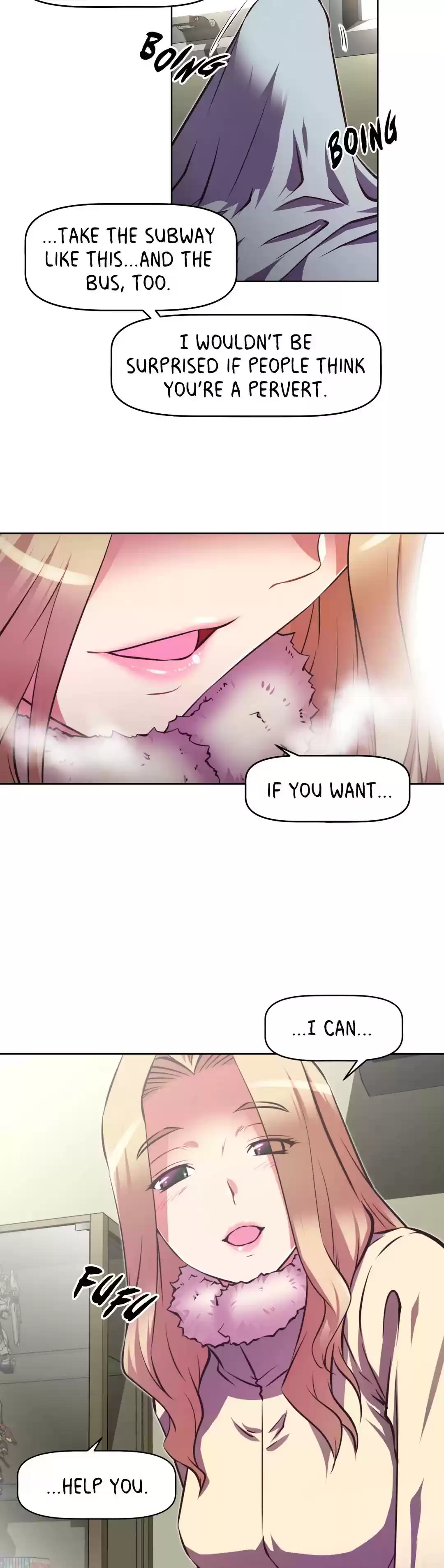 Stand Up! Chapter 111