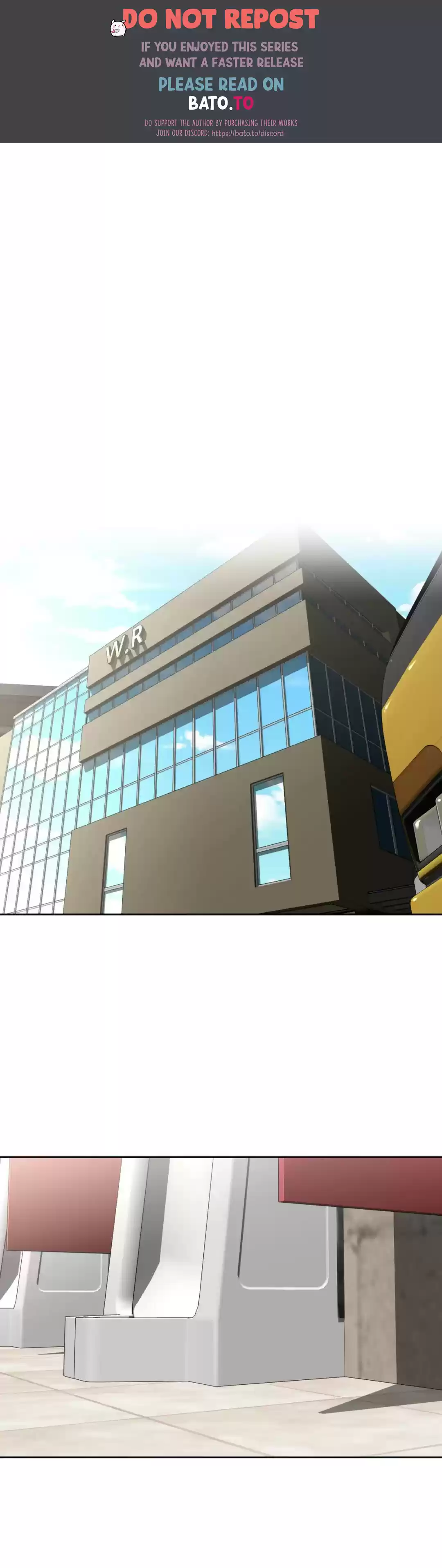 Stand Up! Chapter 113