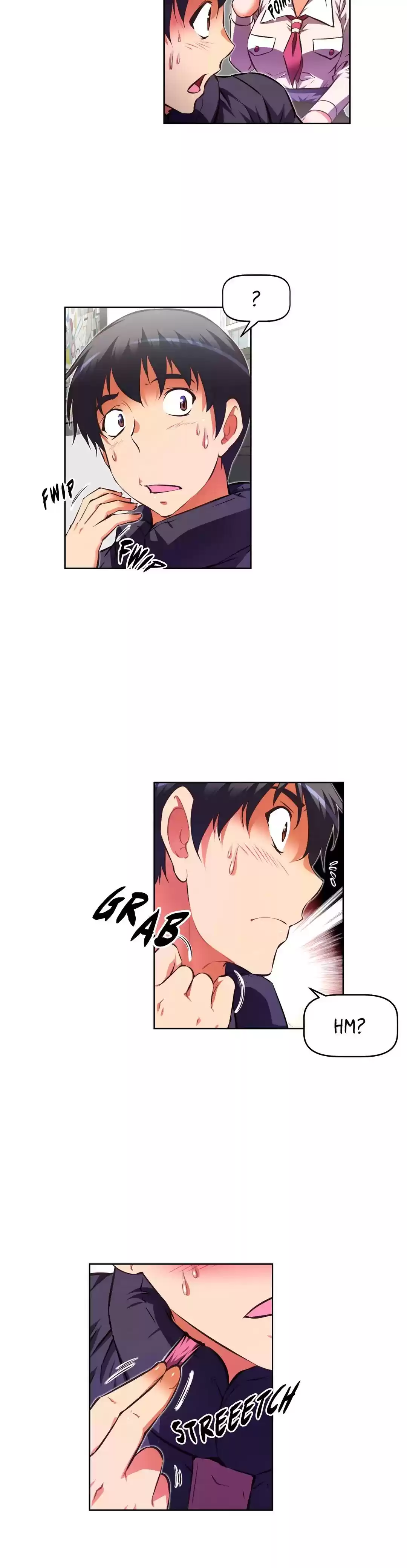 Stand Up! Chapter 113