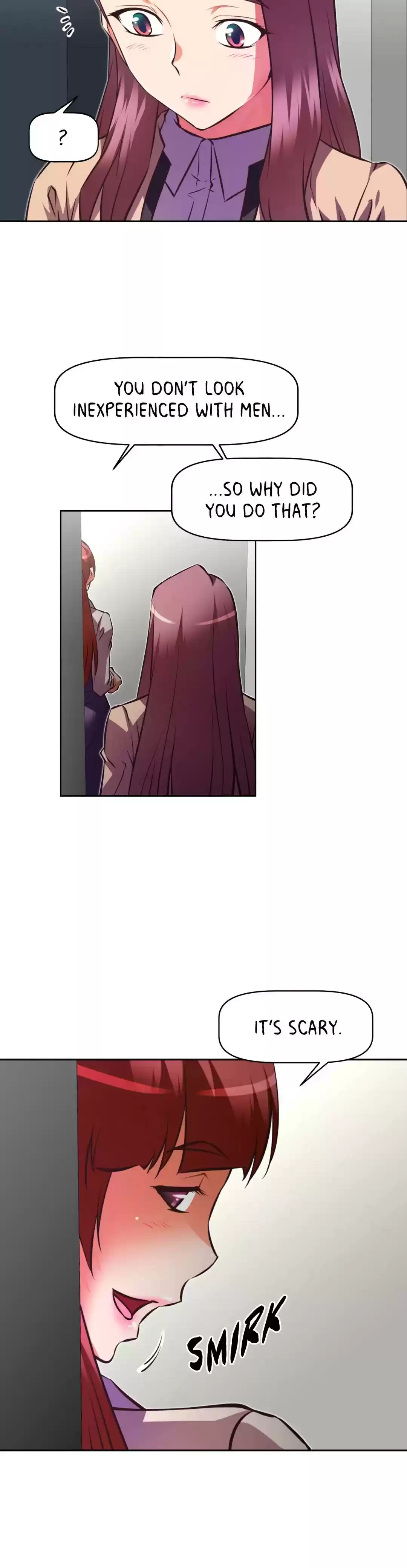 Stand Up! Chapter 113