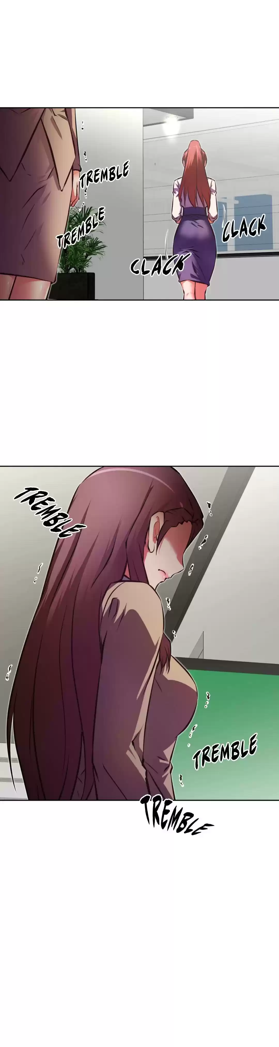 Stand Up! Chapter 113