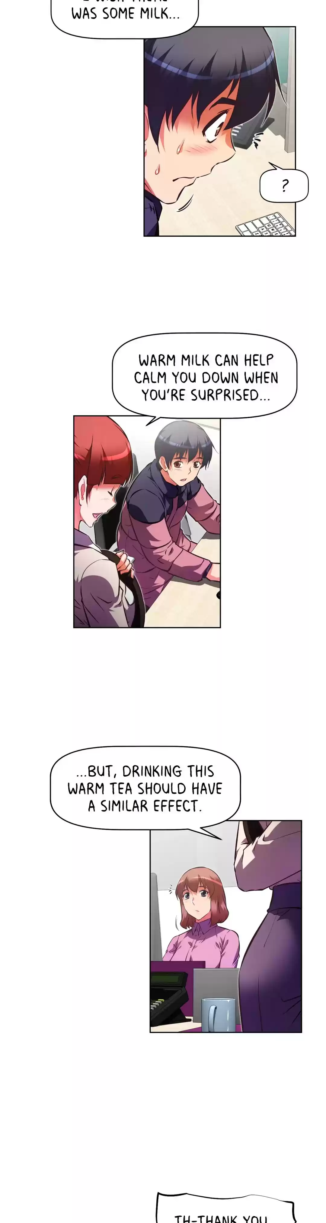 Stand Up! Chapter 113