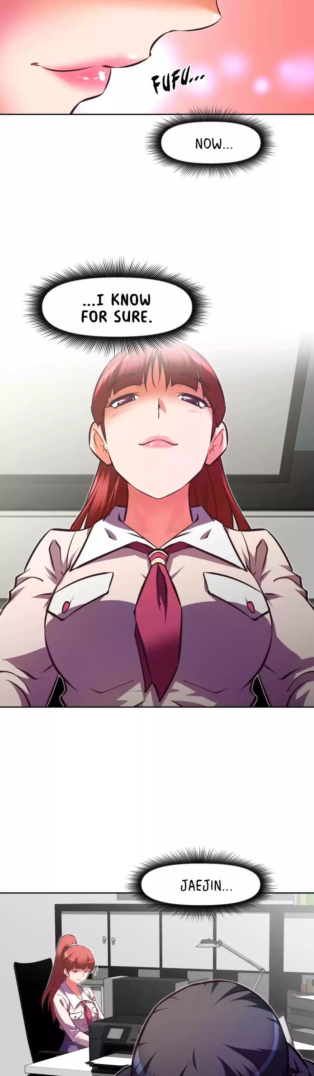 Stand Up! Chapter 113