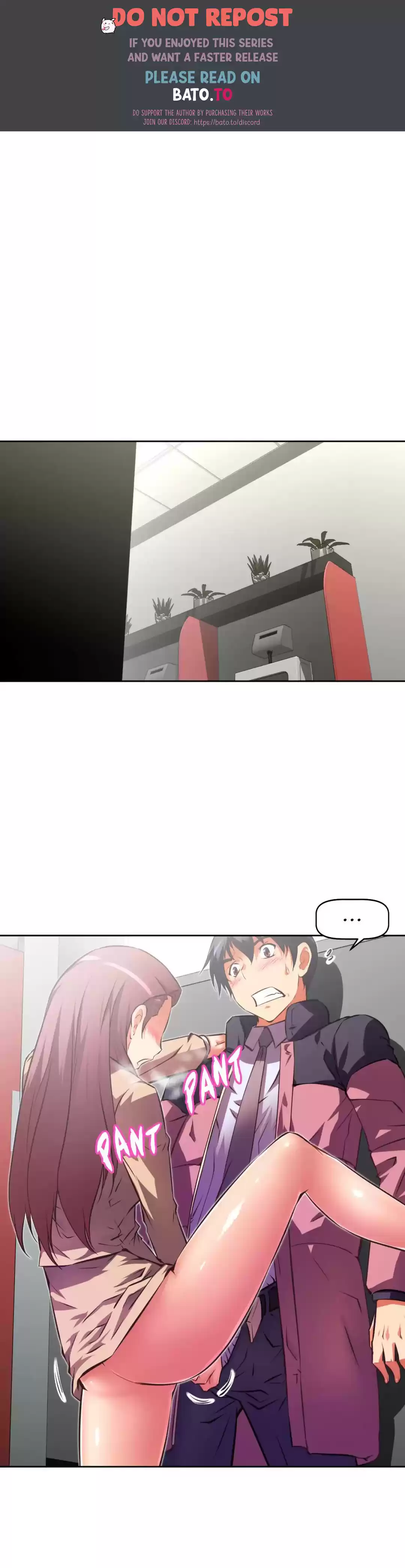 Stand Up! Chapter 114