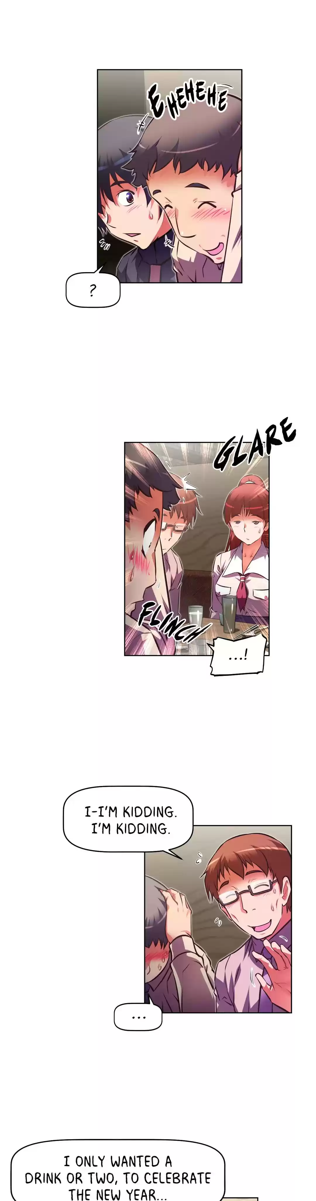 Stand Up! Chapter 114