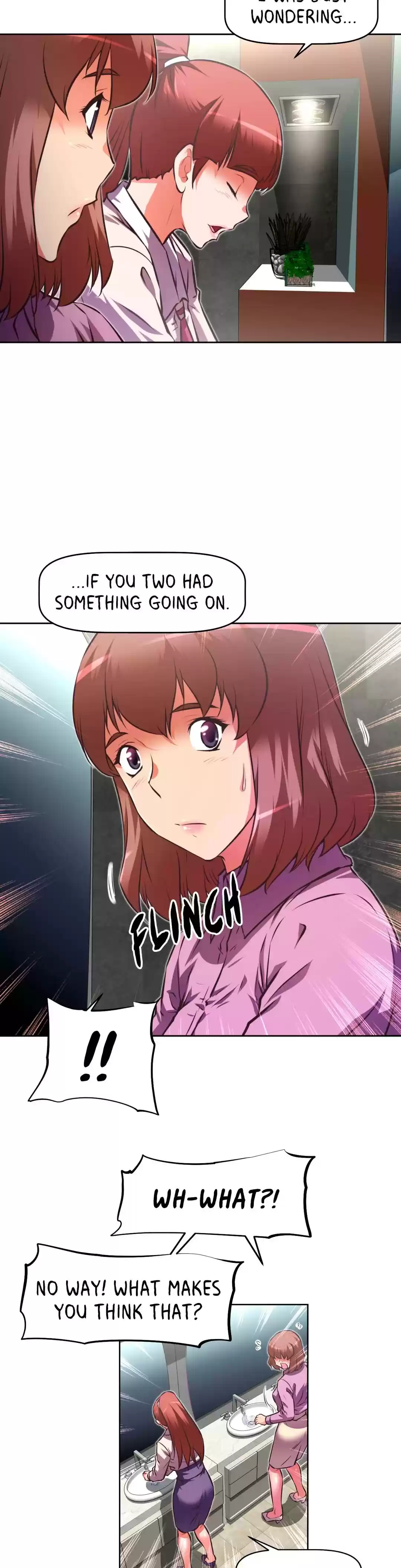 Stand Up! Chapter 114