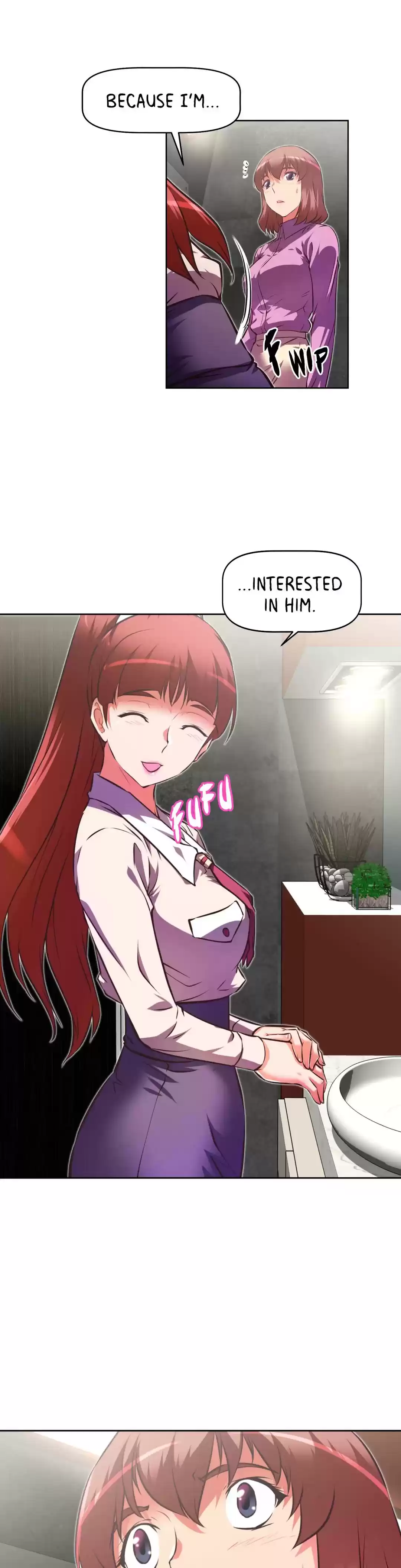 Stand Up! Chapter 114