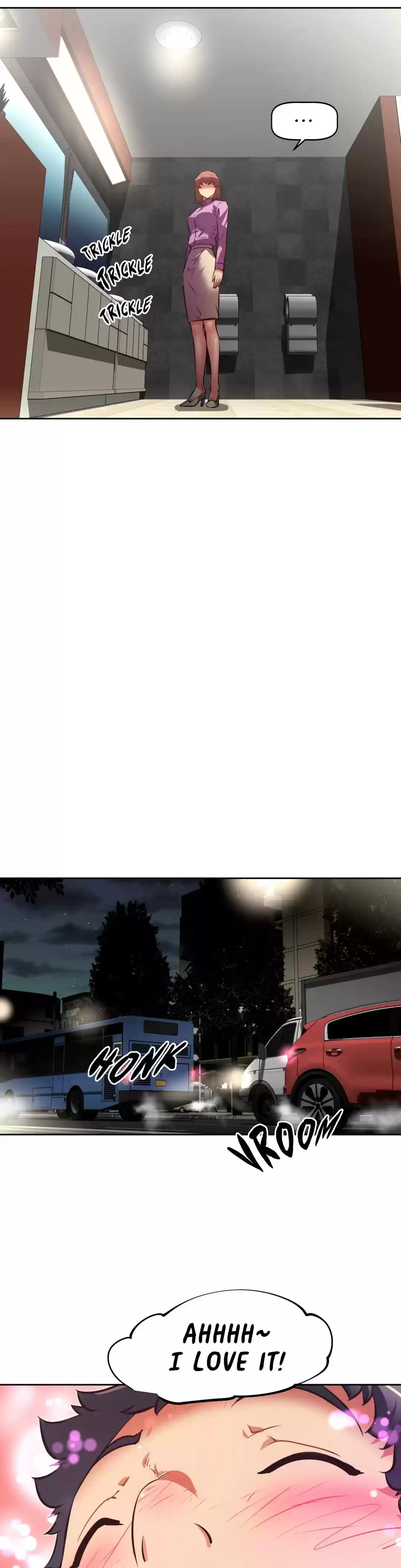 Stand Up! Chapter 114