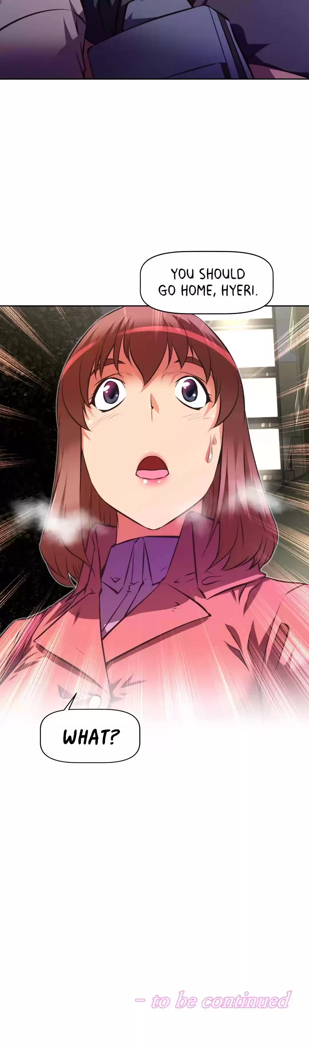 Stand Up! Chapter 114