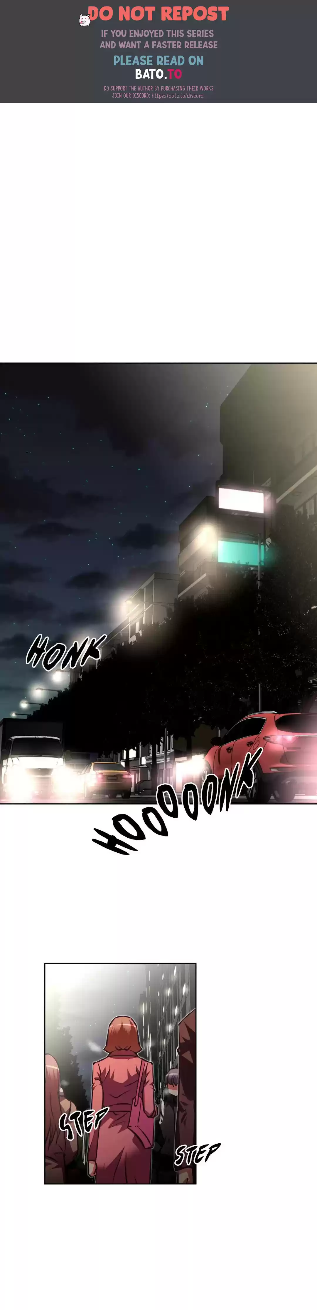 Stand Up! Chapter 115