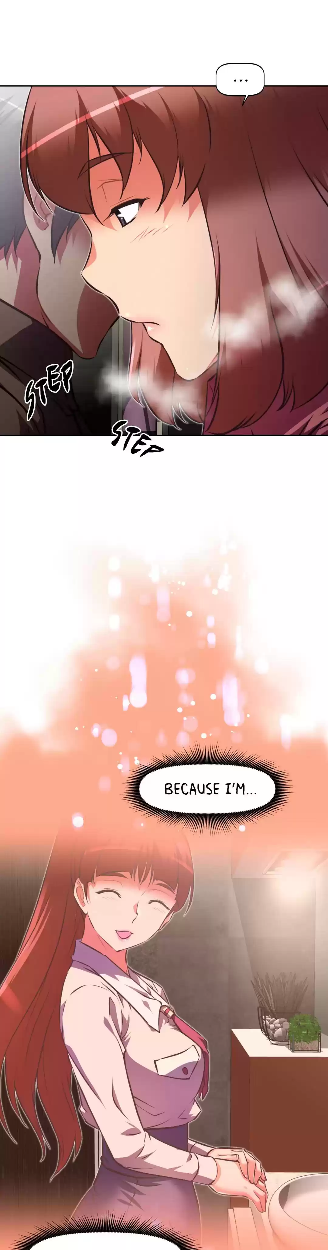 Stand Up! Chapter 115