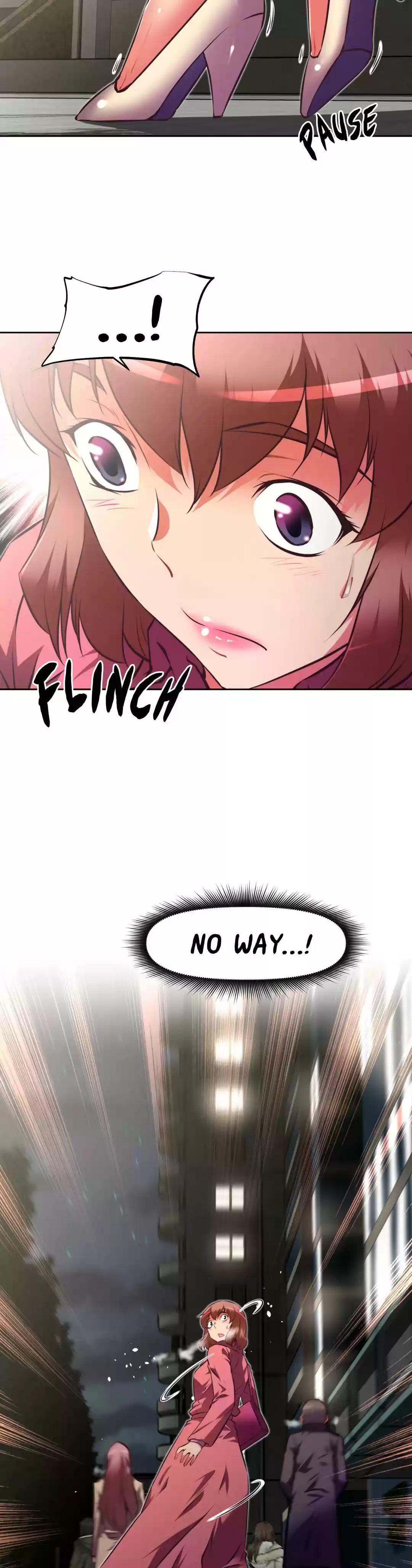 Stand Up! Chapter 115