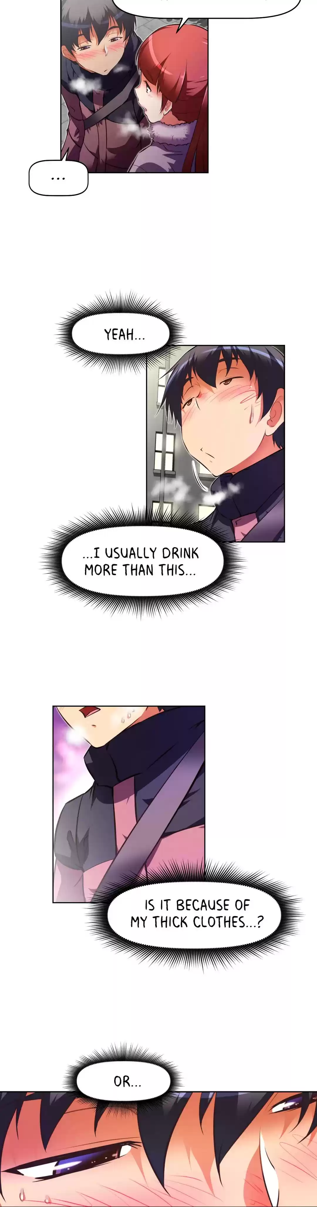 Stand Up! Chapter 115