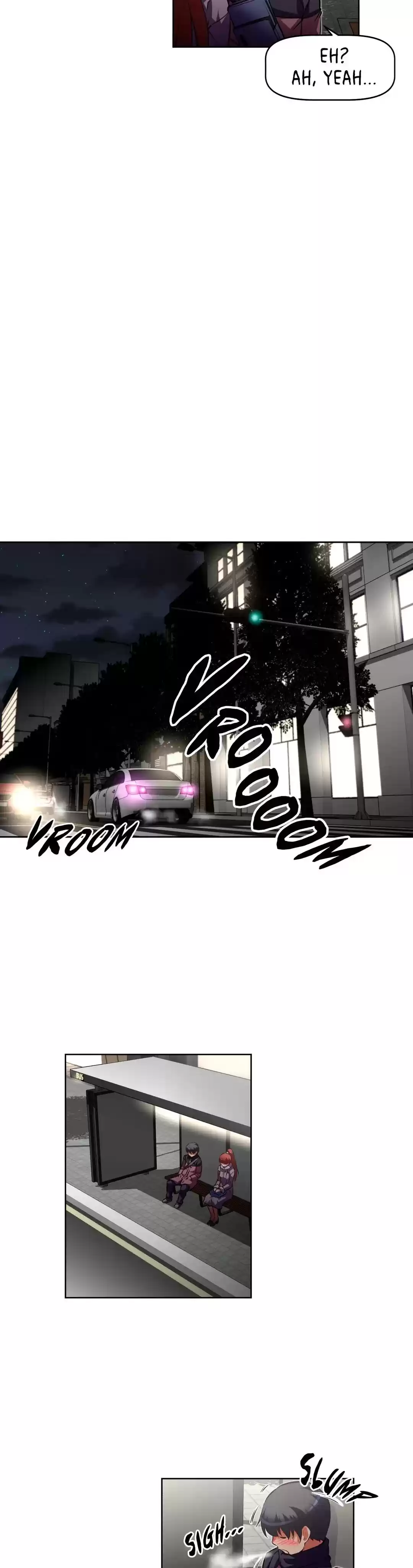 Stand Up! Chapter 115