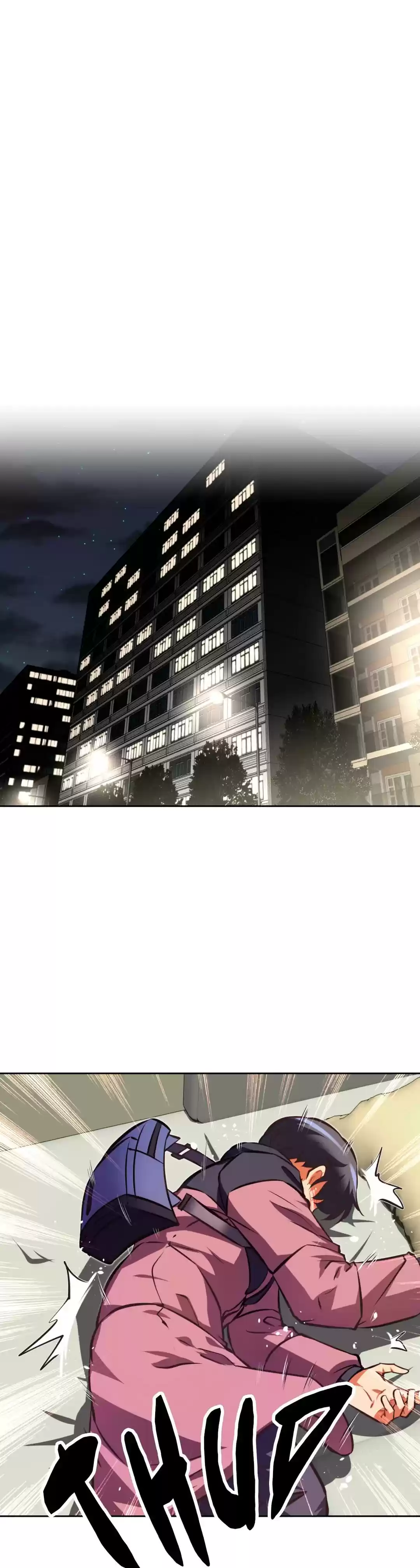 Stand Up! Chapter 115