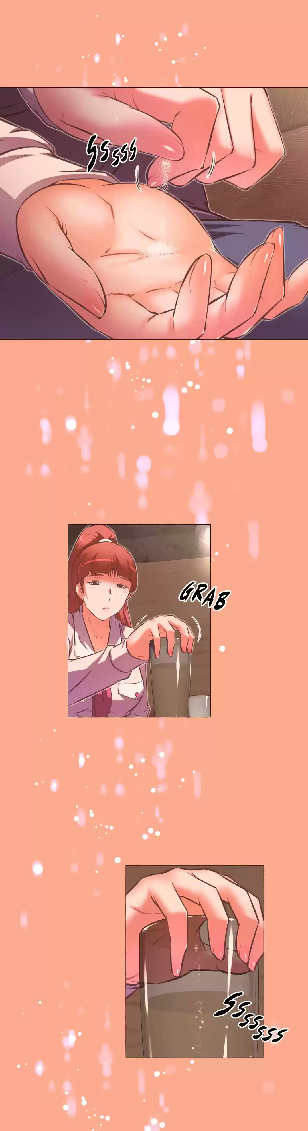 Stand Up! Chapter 115