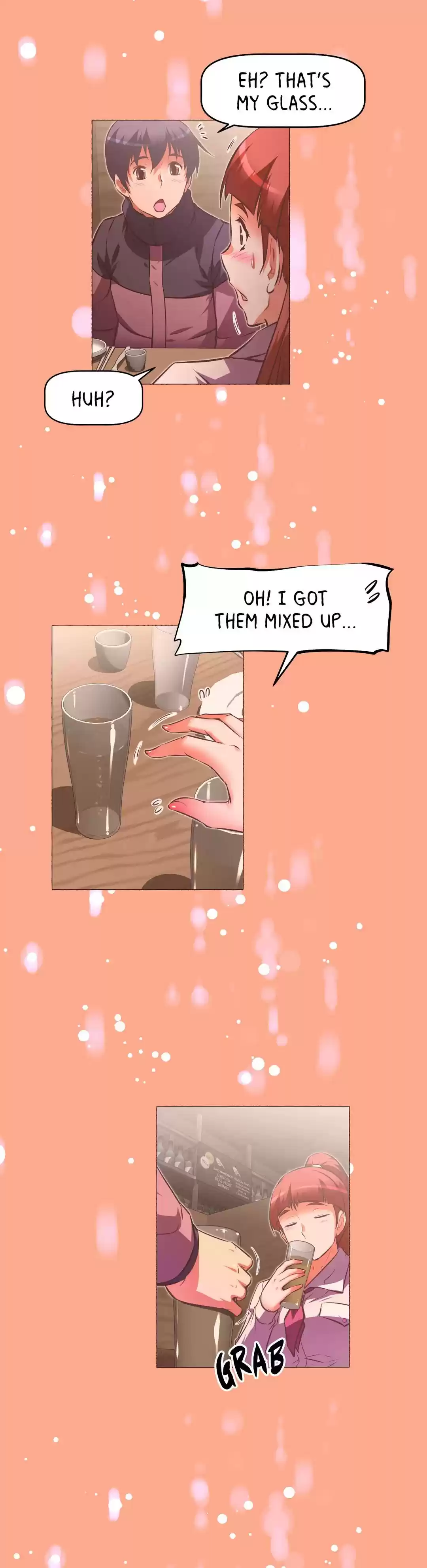 Stand Up! Chapter 115