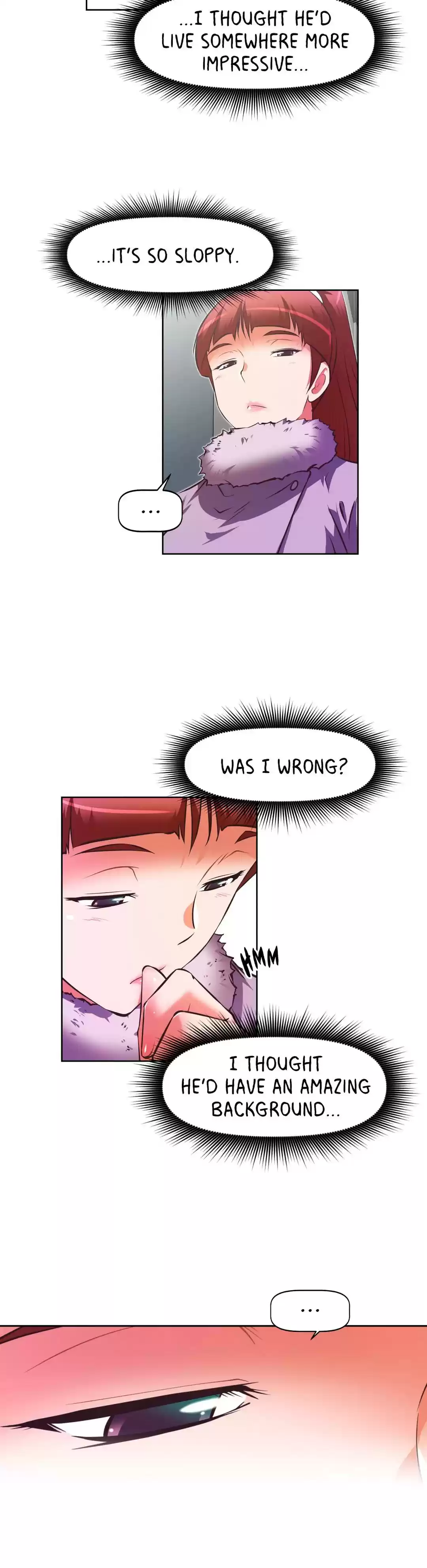 Stand Up! Chapter 115