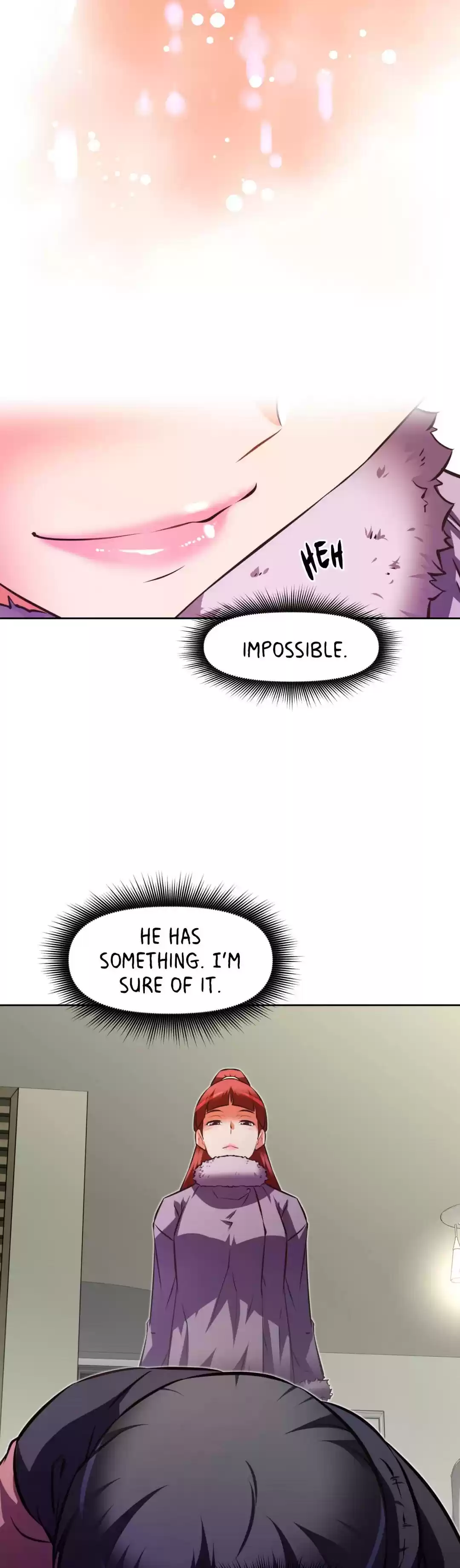 Stand Up! Chapter 115