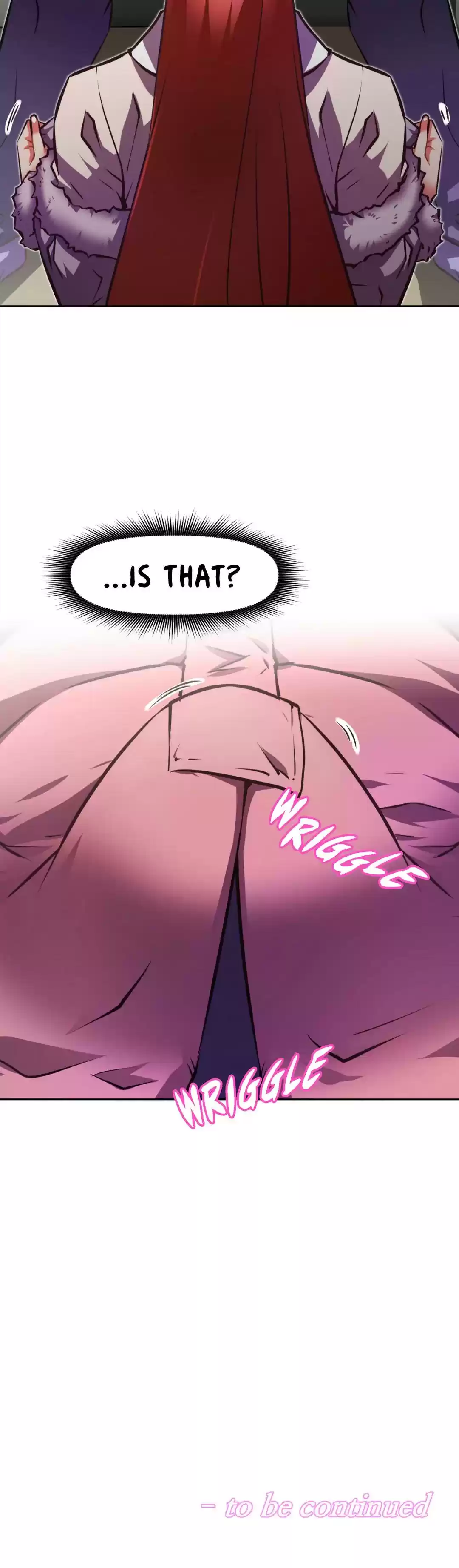 Stand Up! Chapter 115