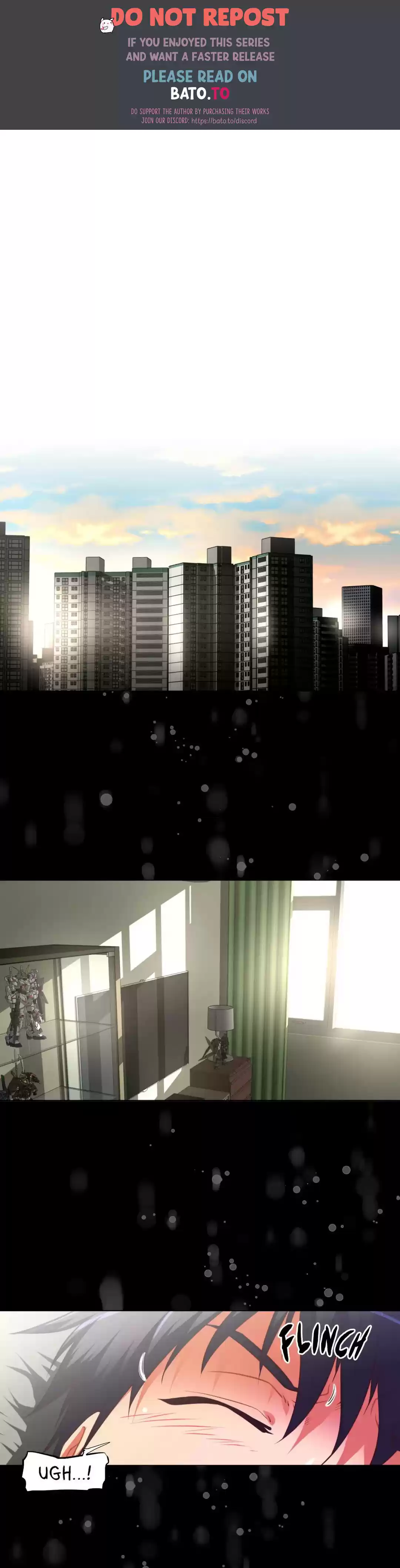 Stand Up! Chapter 116