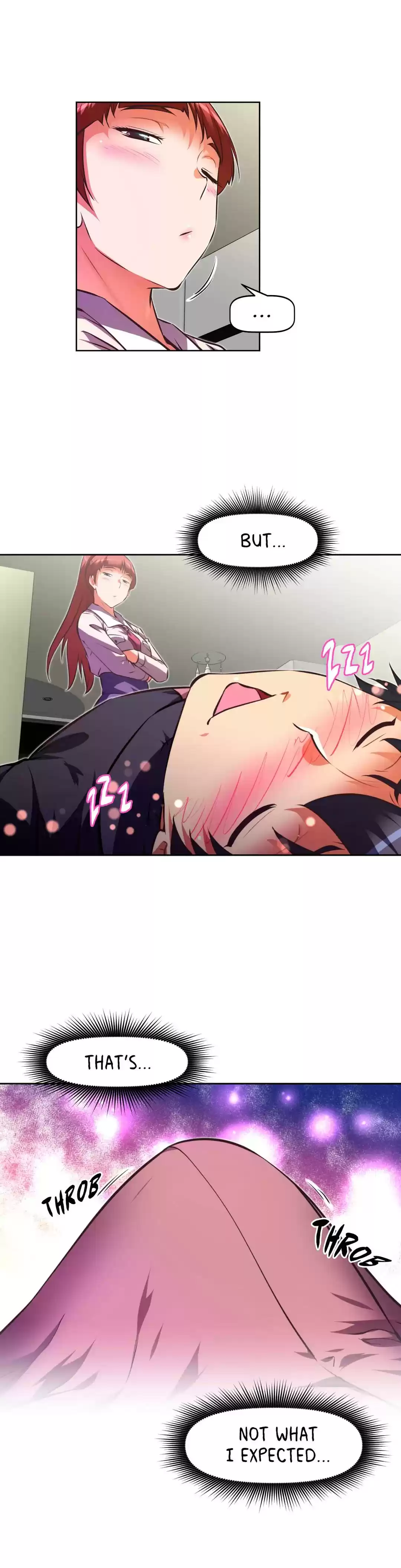 Stand Up! Chapter 116