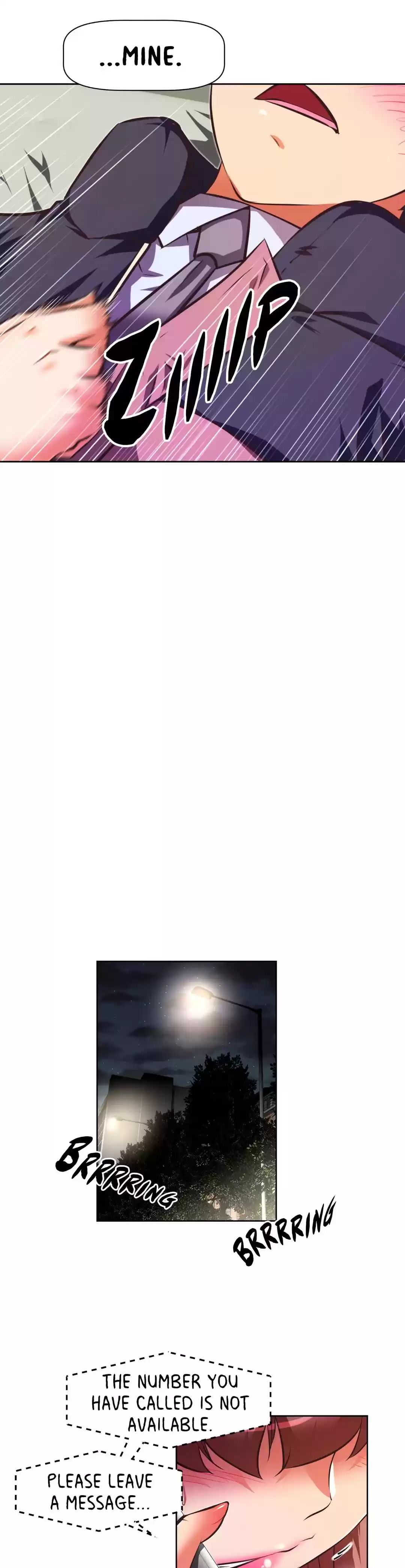 Stand Up! Chapter 116