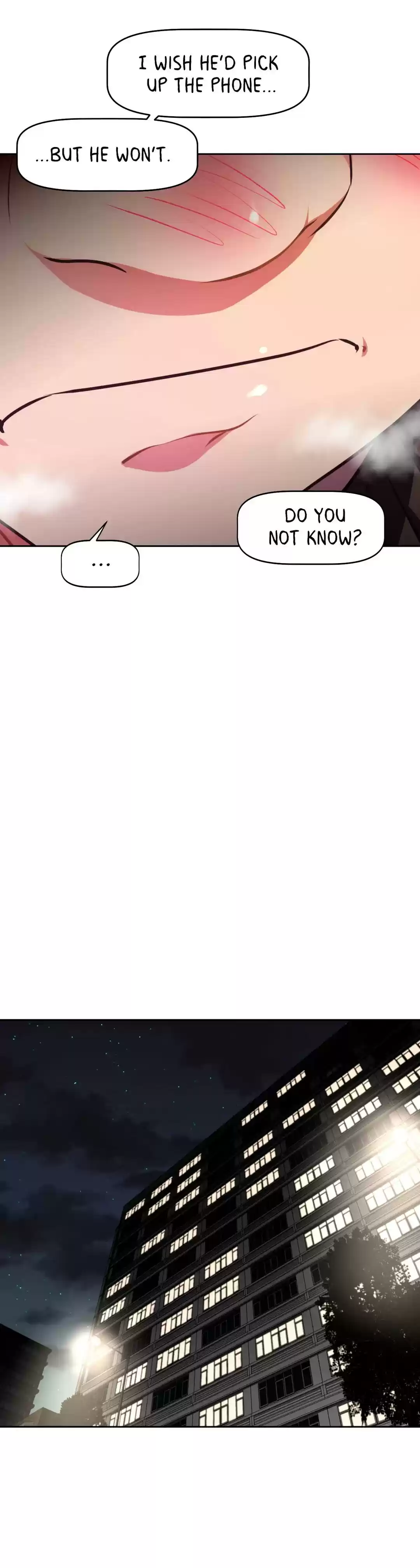 Stand Up! Chapter 116