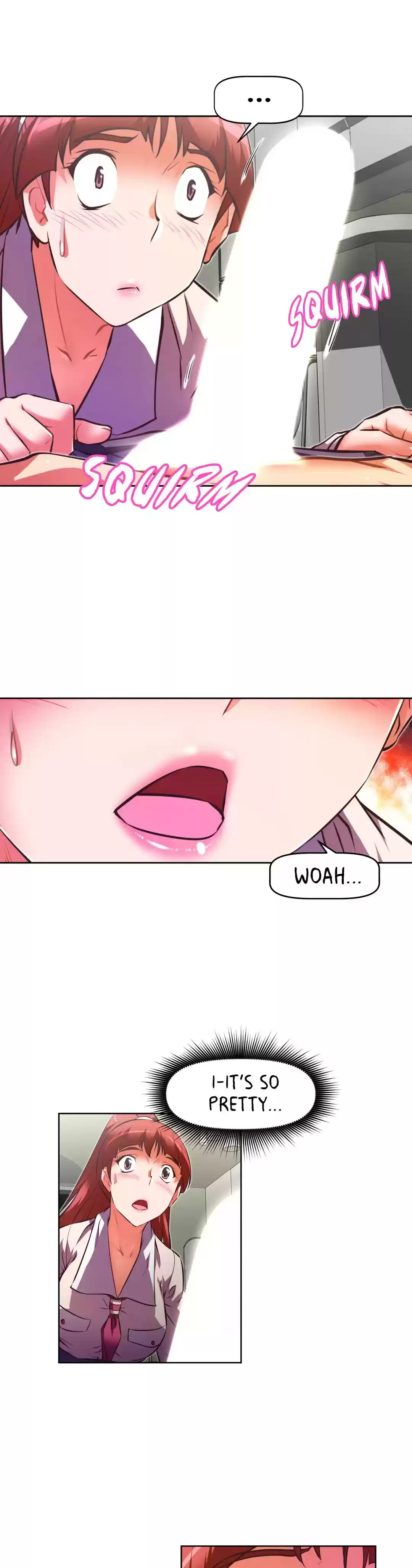 Stand Up! Chapter 116