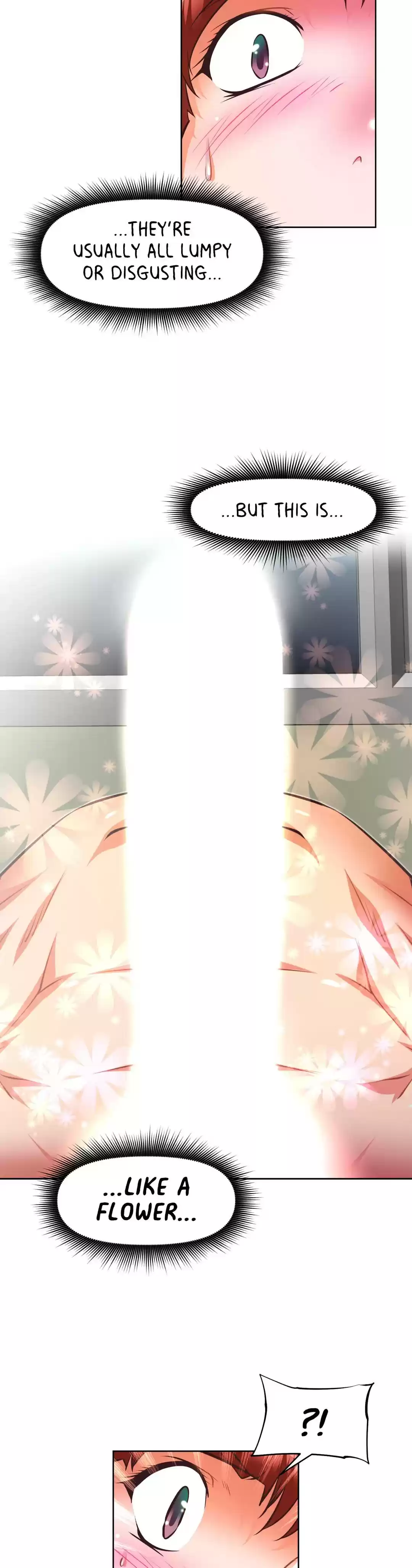 Stand Up! Chapter 116