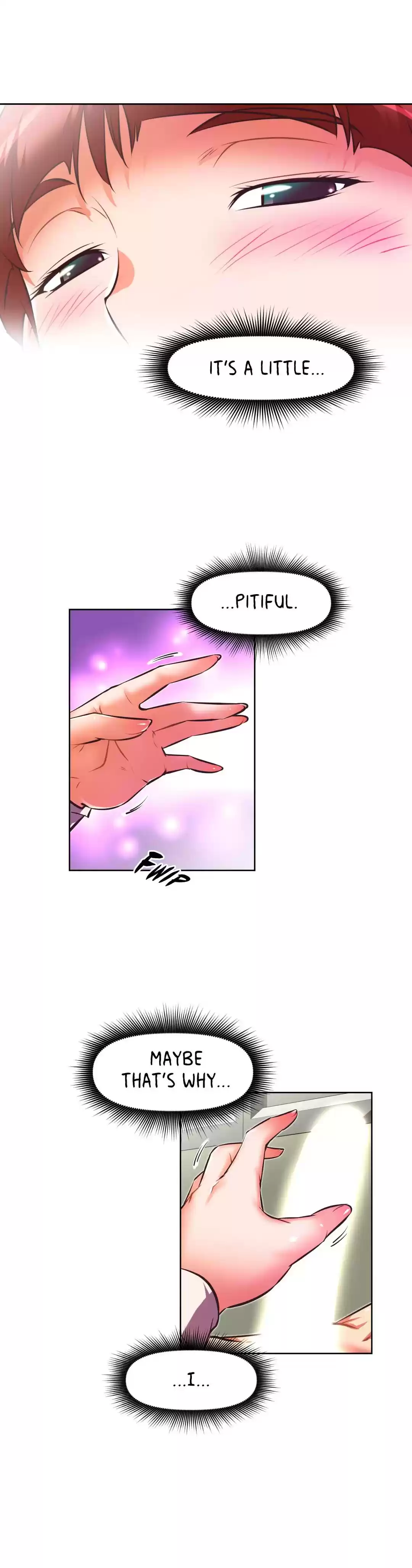 Stand Up! Chapter 116