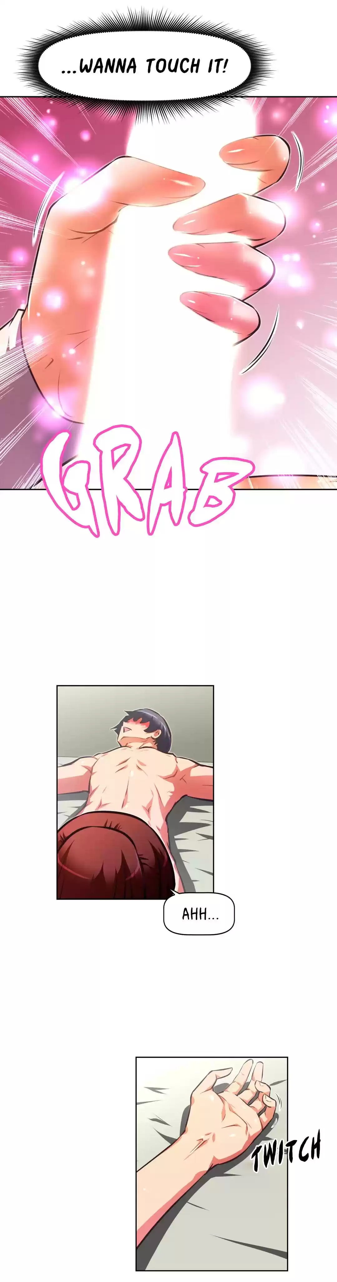 Stand Up! Chapter 116