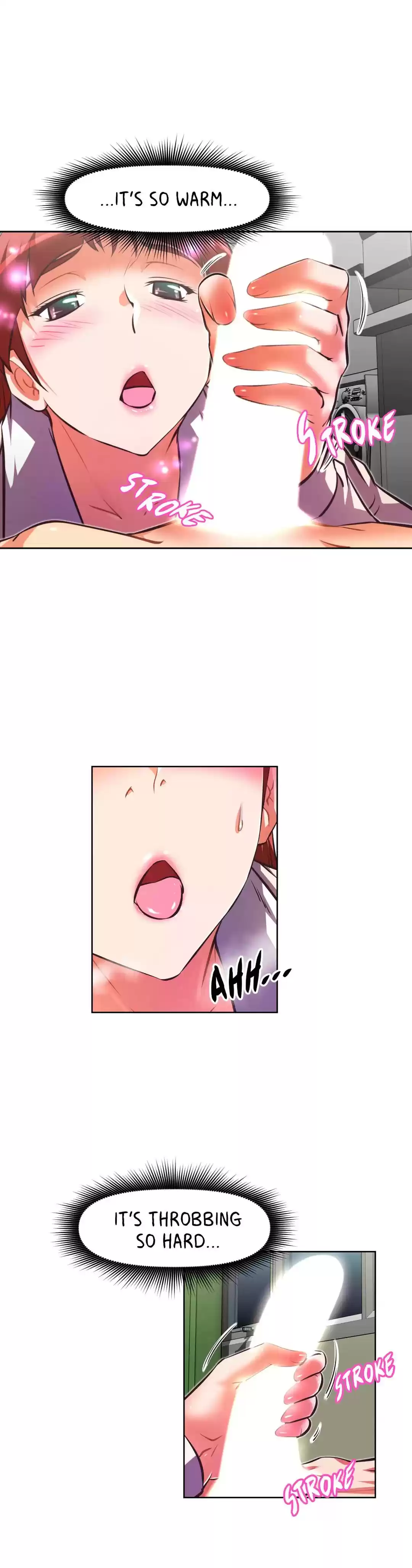 Stand Up! Chapter 116