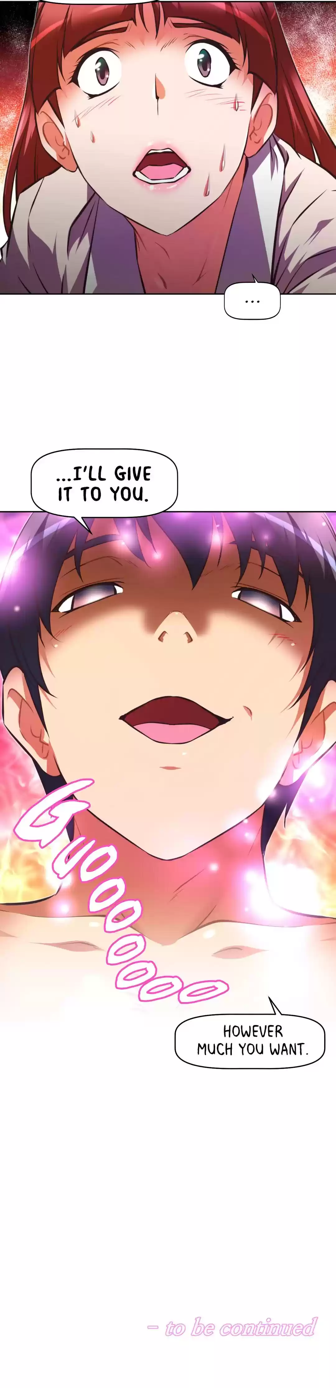 Stand Up! Chapter 116