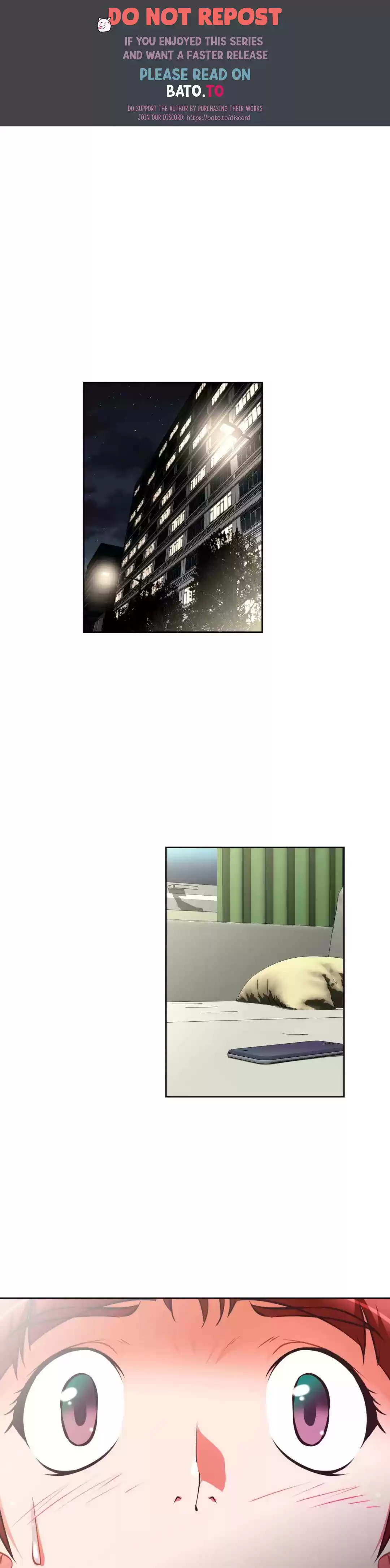 Stand Up! Chapter 117