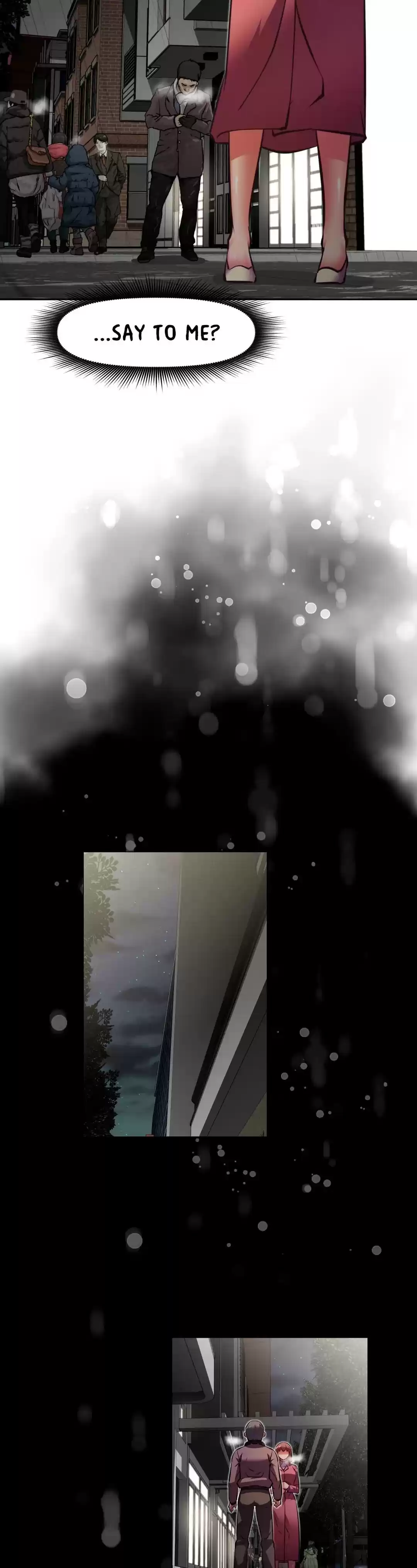 Stand Up! Chapter 117