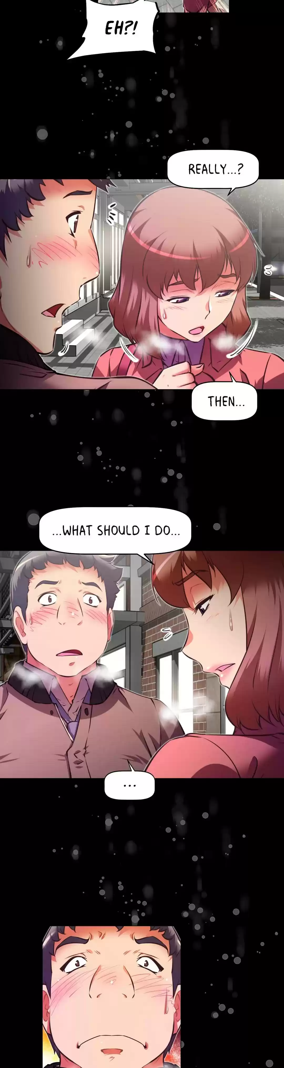 Stand Up! Chapter 117