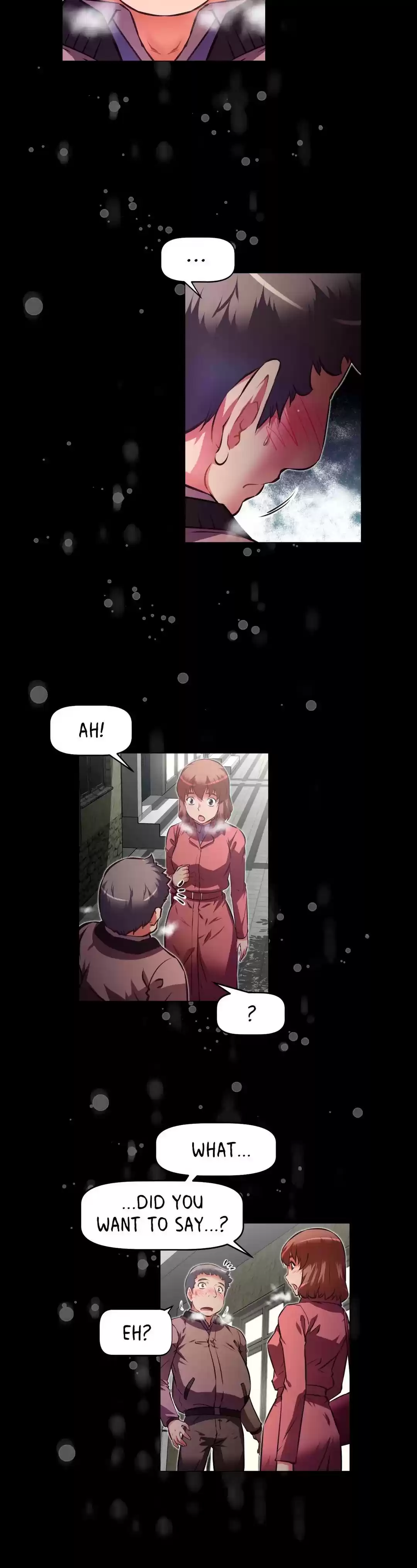 Stand Up! Chapter 117