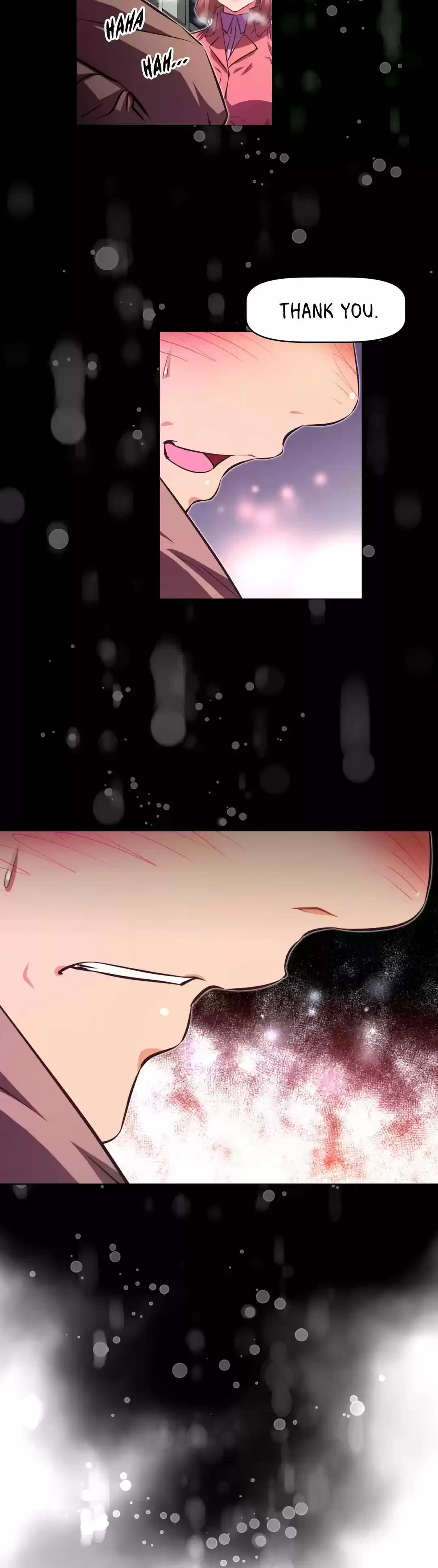 Stand Up! Chapter 117