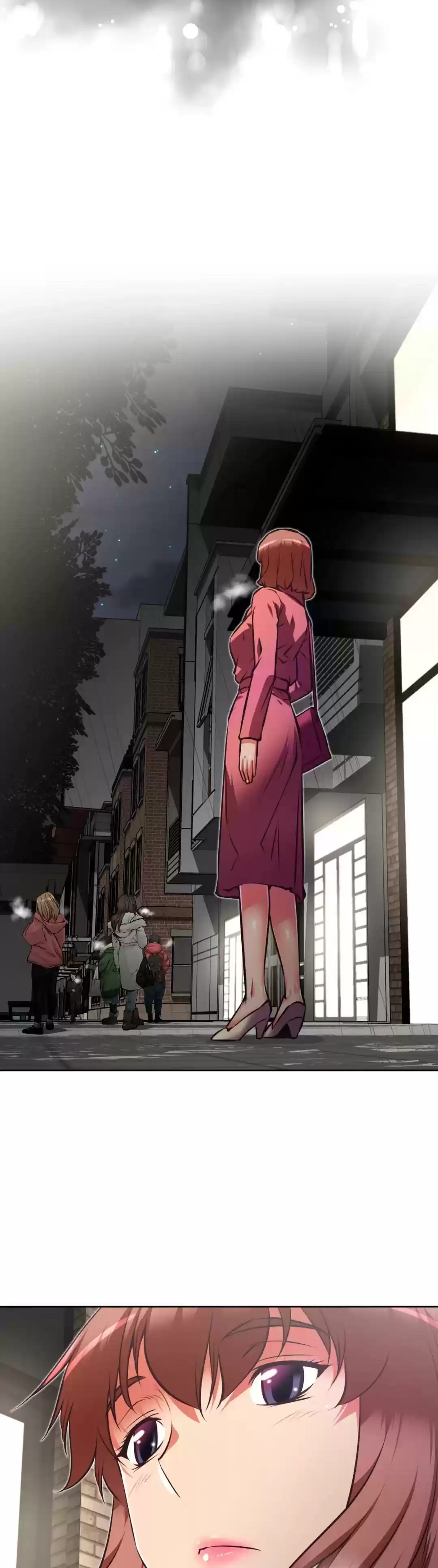 Stand Up! Chapter 117