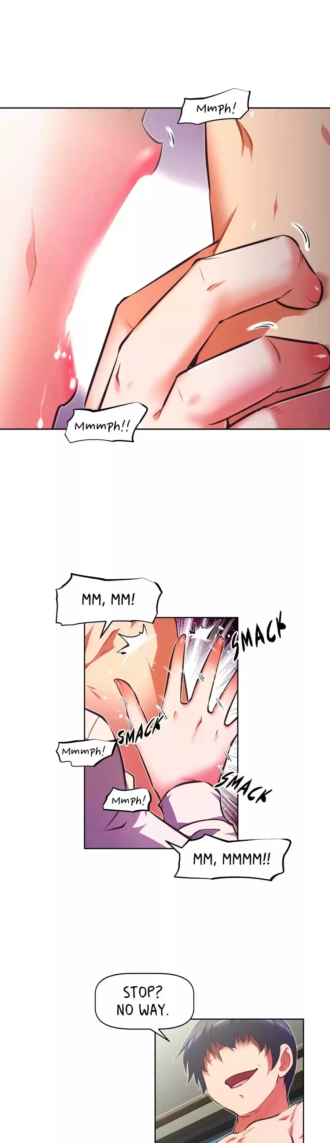 Stand Up! Chapter 117