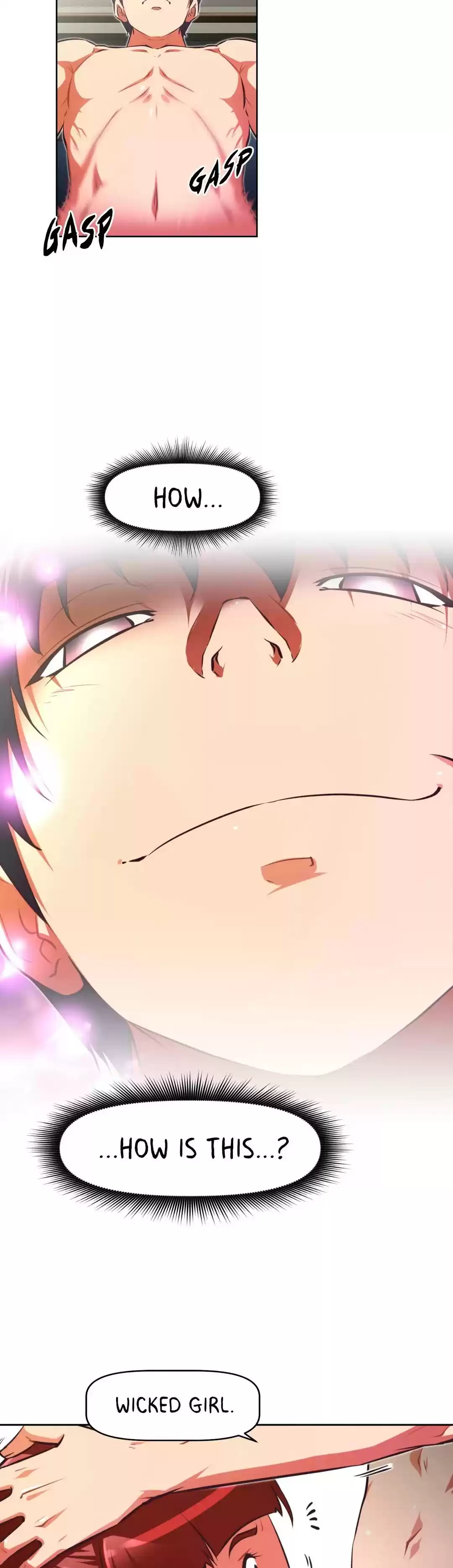 Stand Up! Chapter 117