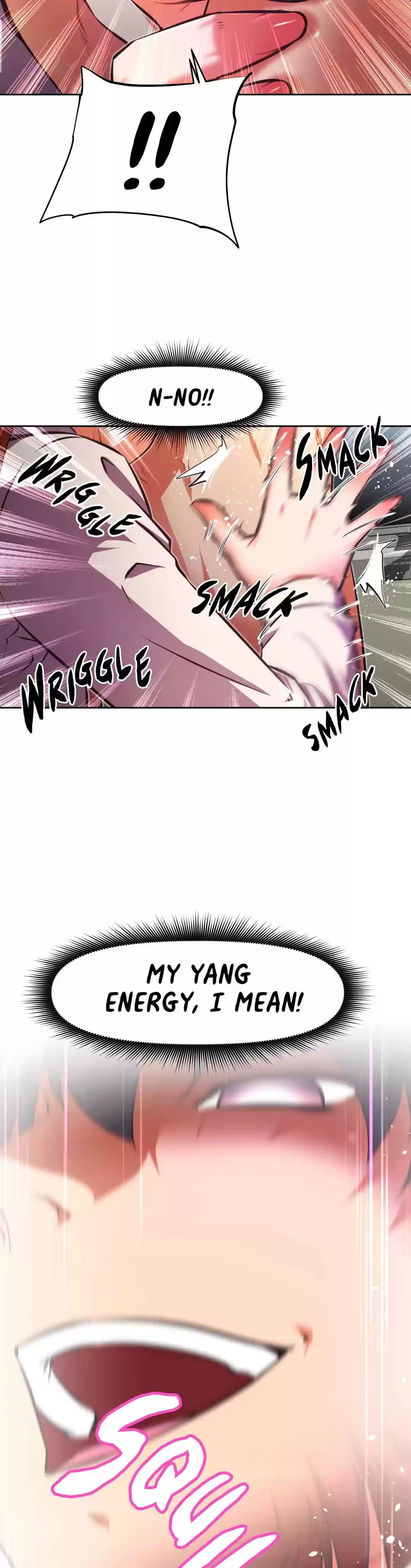 Stand Up! Chapter 117