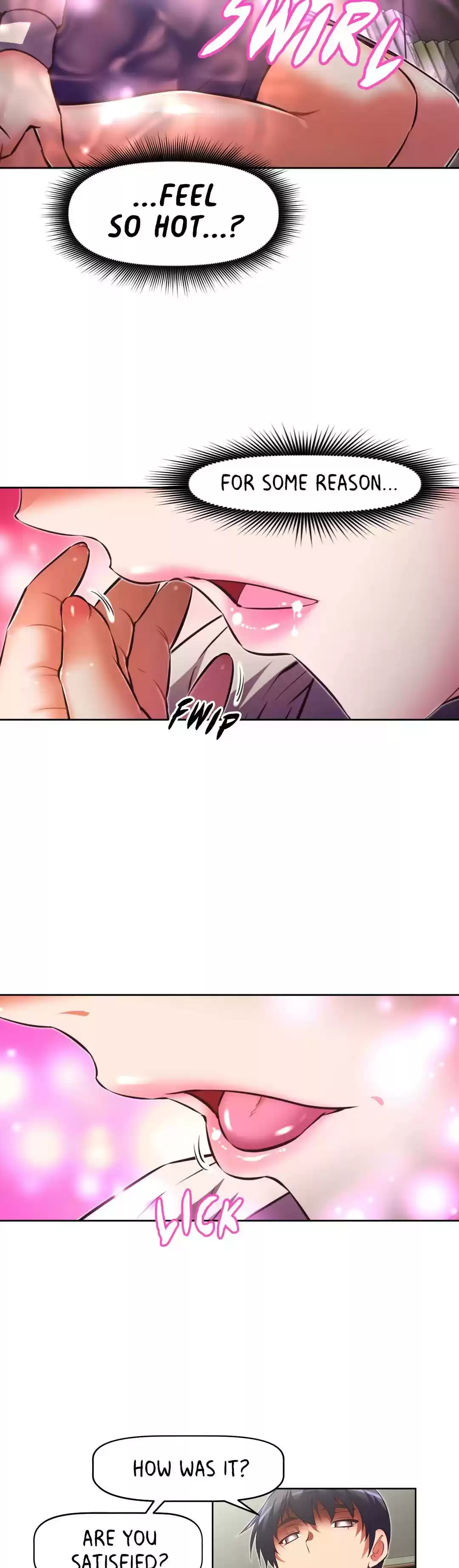 Stand Up! Chapter 117