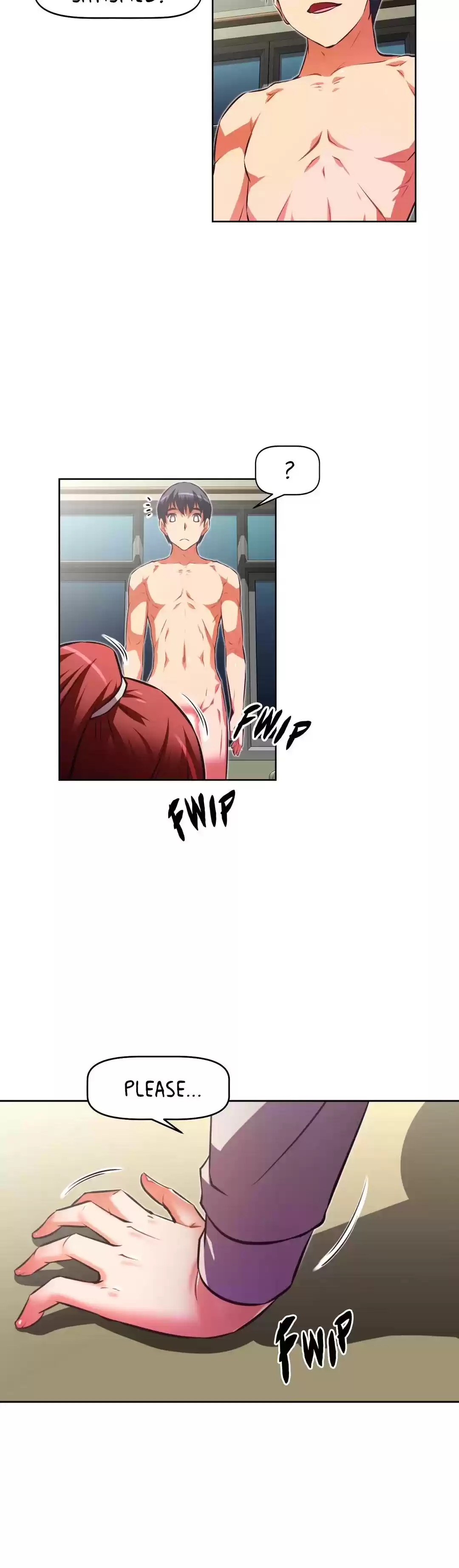 Stand Up! Chapter 117