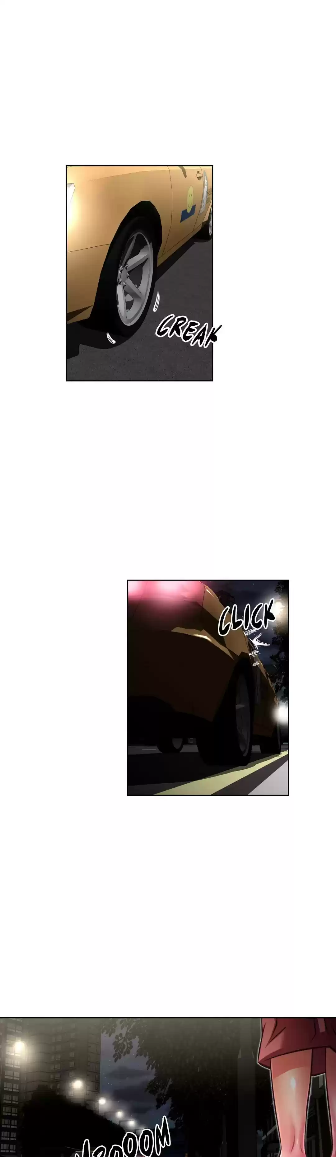 Stand Up! Chapter 117